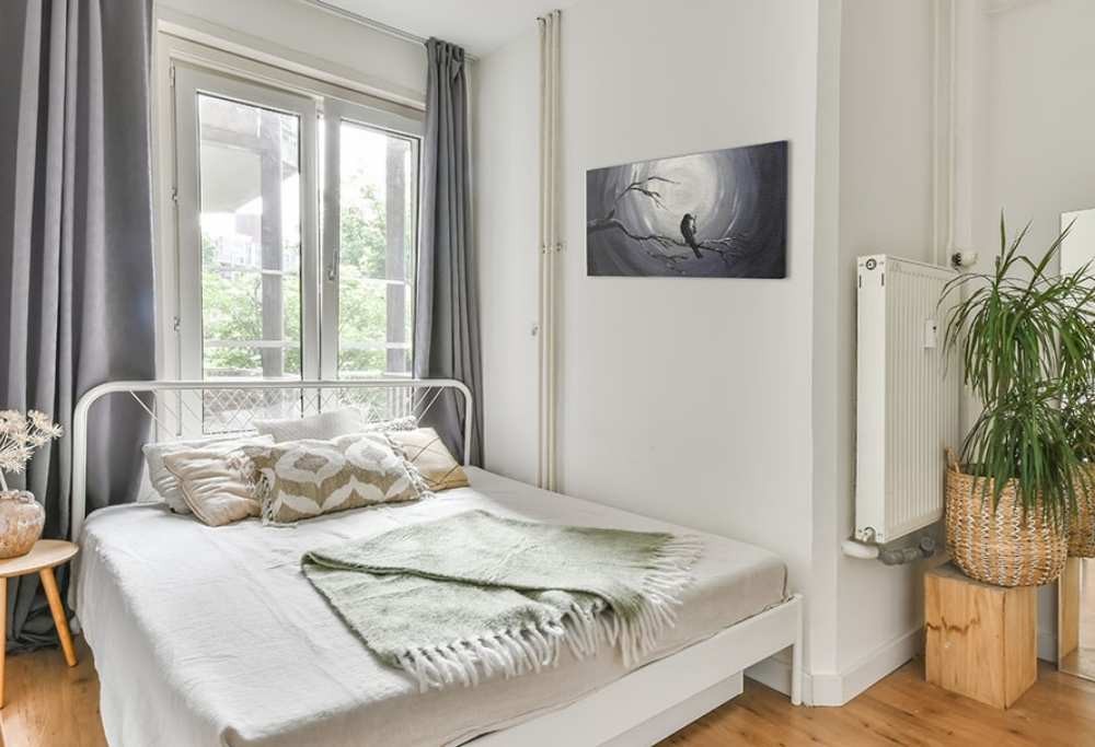 petite chambre comment aménager