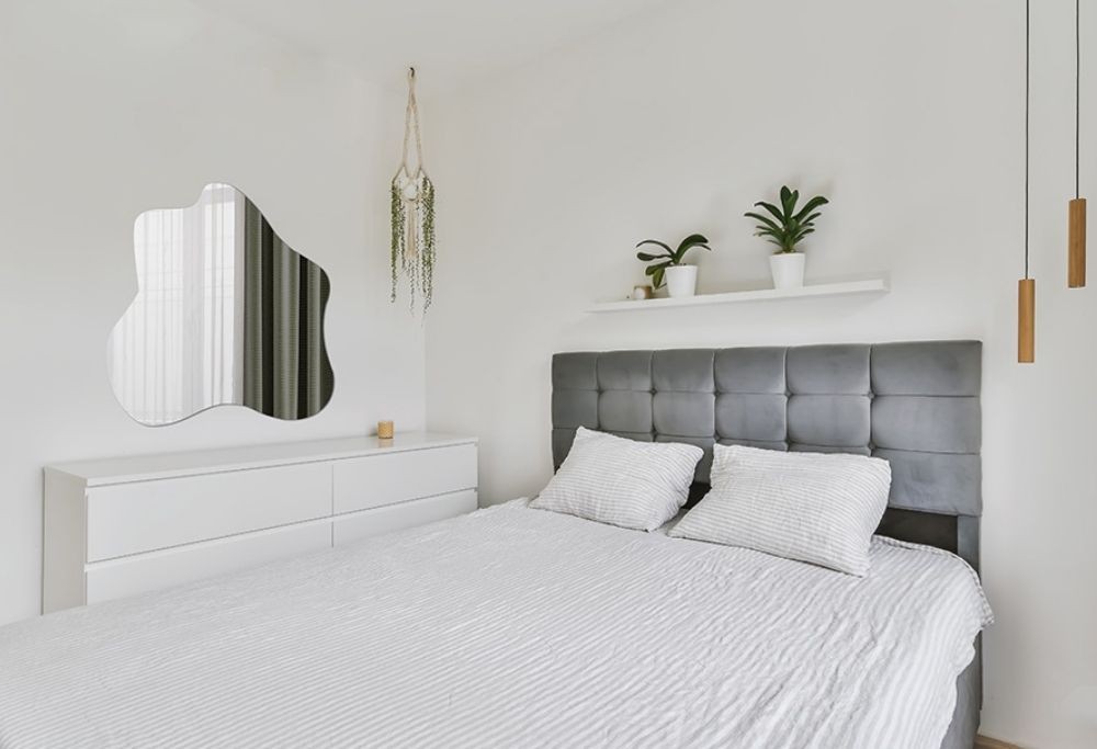 petite chambre comment aménager