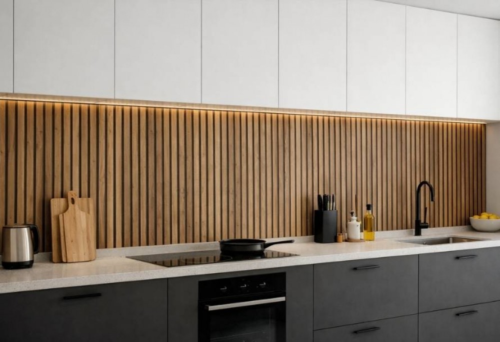 rénovation de cuisine