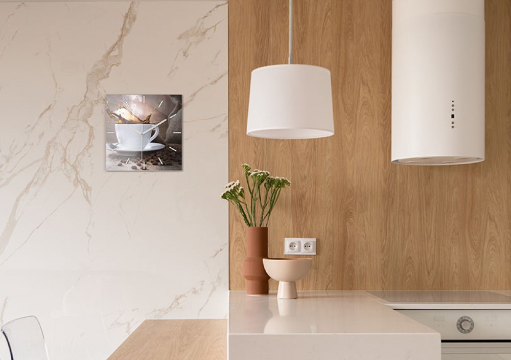 décorations de cuisine