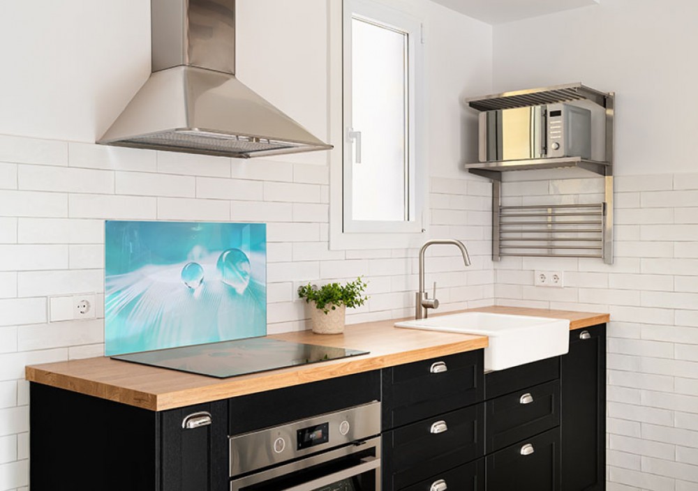 décorations de cuisine