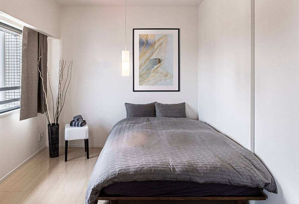 petite chambre comment aménager