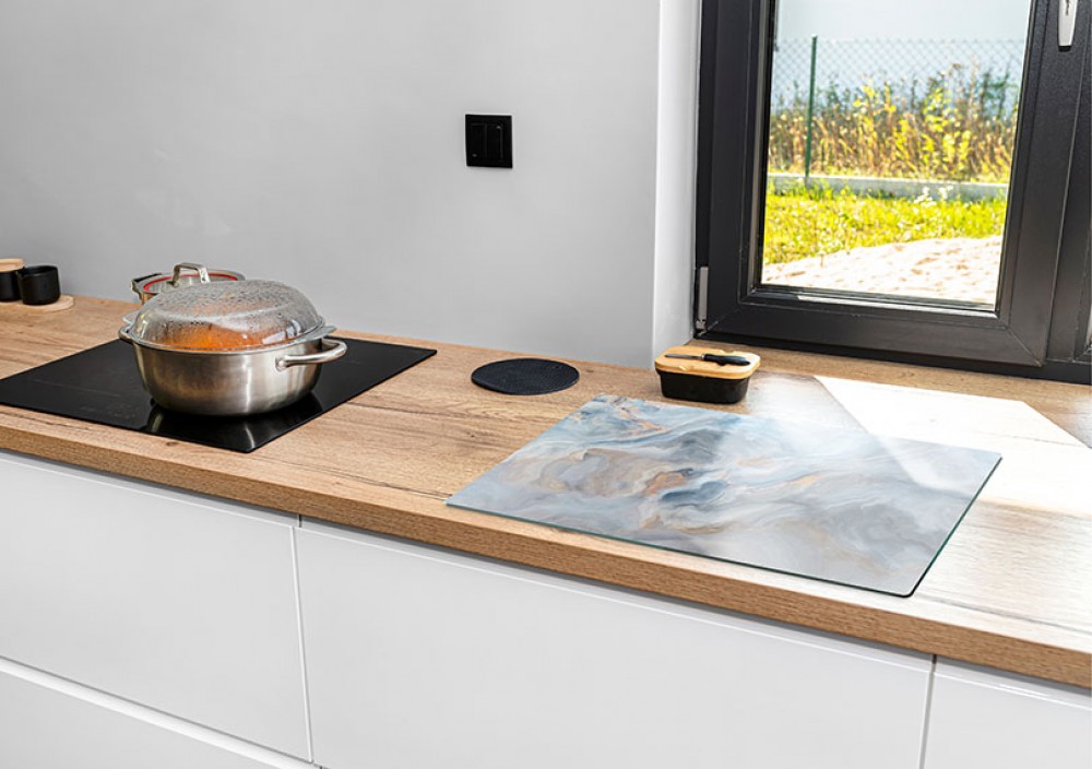 décorations de cuisine