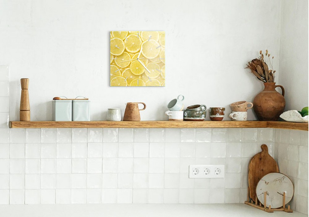décorations de cuisine