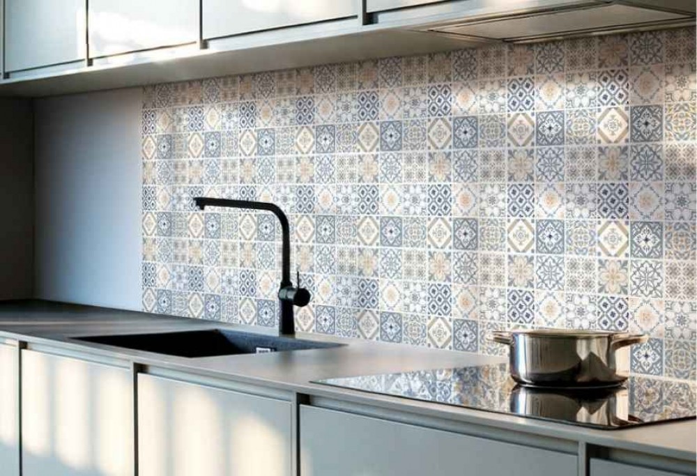 rénovation de cuisine
