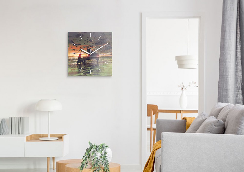 sélection de couleurs pour les intérieurs