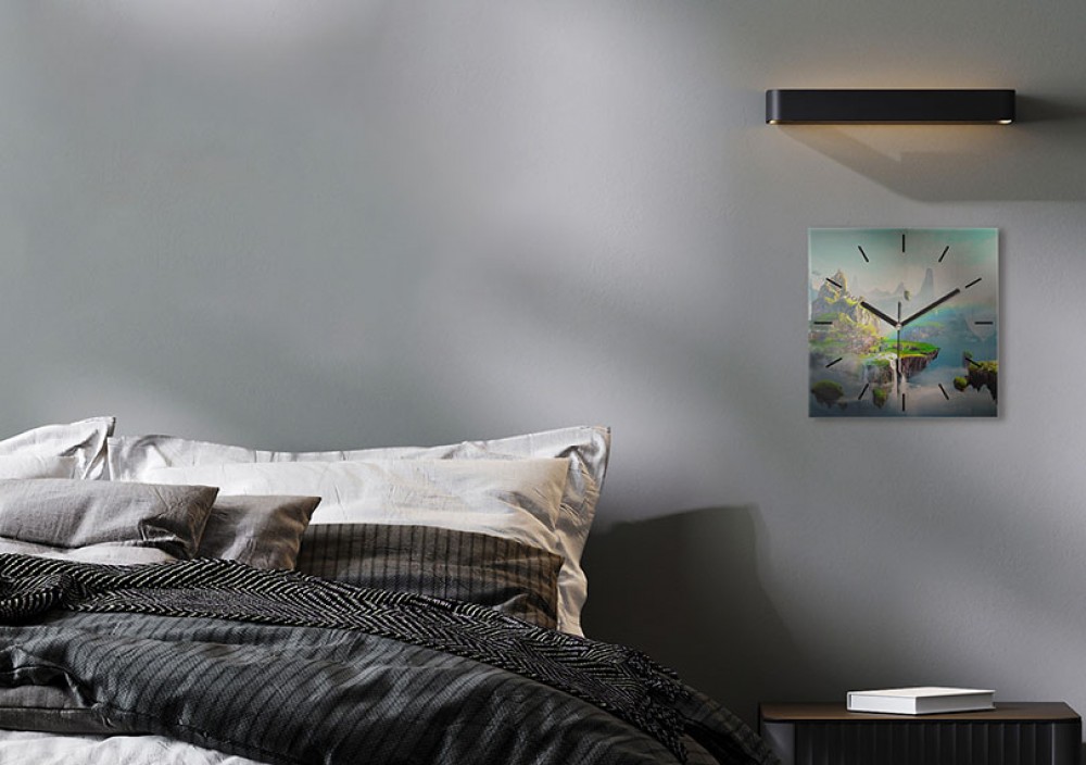 chambre moderne