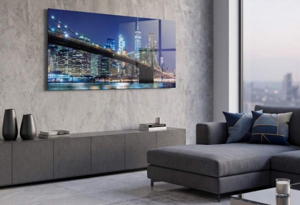 Comment aménager un appartement dans un style moderne