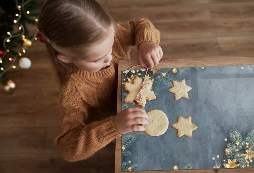 Décorations de Noël